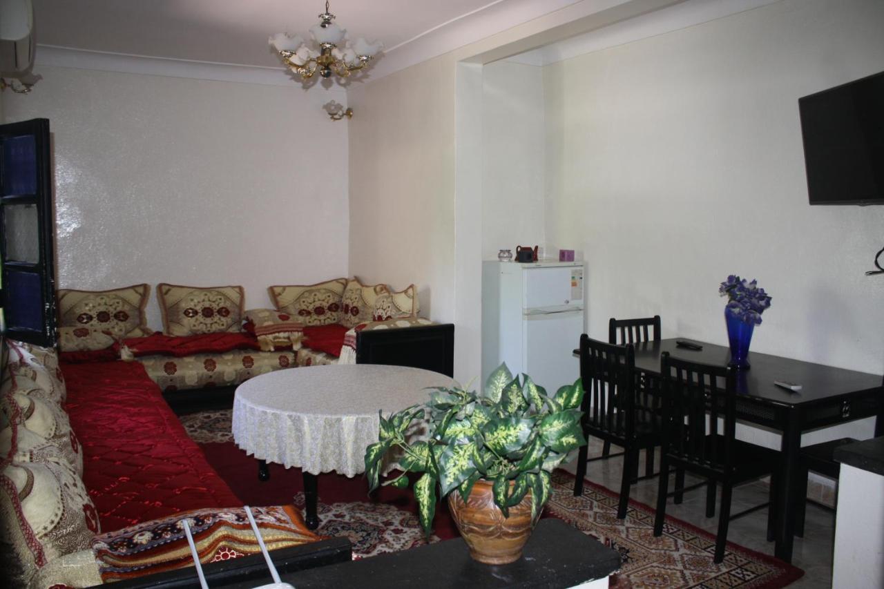 Rue Riad Zitoun El Jdid Marrakesch Exterior foto